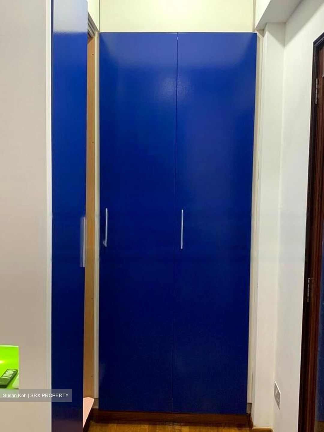 Villa De West (D5), Condominium #470383471